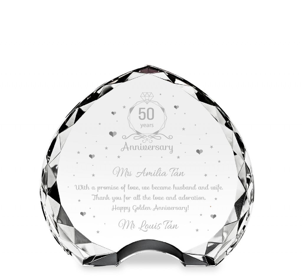 golden-wedding-anniversary-gift-garden-home-crystal-palace