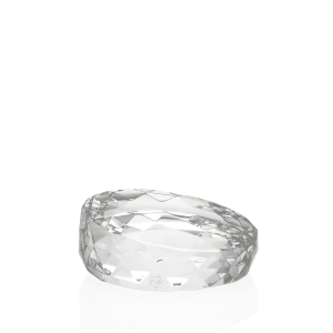 Mini Diamond Paperweight