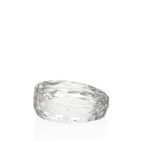 Mini Diamond Paperweight