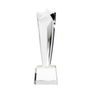 7 Series Supreme Shooting Star Trophy