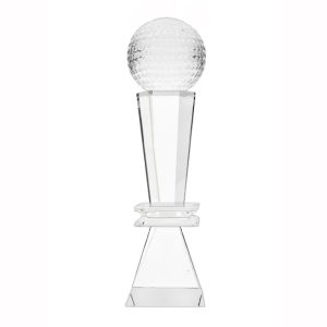 7 Series Supreme Golf Rick Tower Trophy