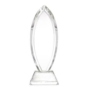 7 Series Supreme Classic Ovate Trophy