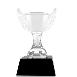 7 Series Supreme Wing Cup Melanite Trophy