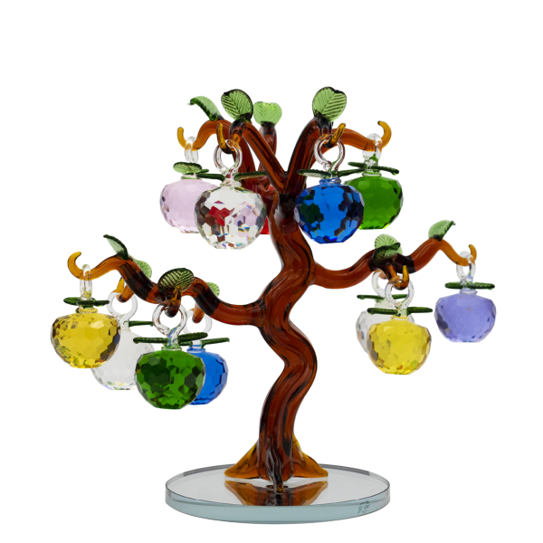 Prosperity Apple Tree