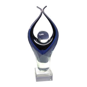 Accolade Soul Desk Weight