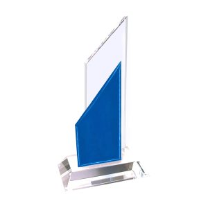 7 Series Supreme Assembly Marine Plaque