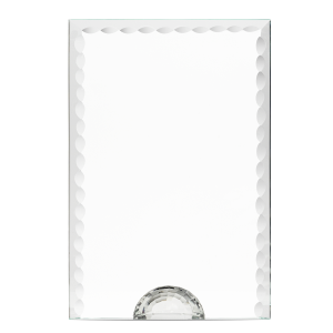 Diamond A4 Certificate Frame