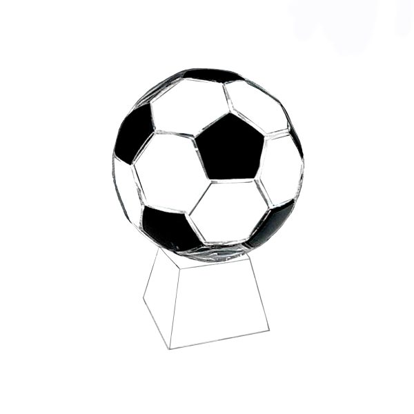 Foot Ball Desk Weight