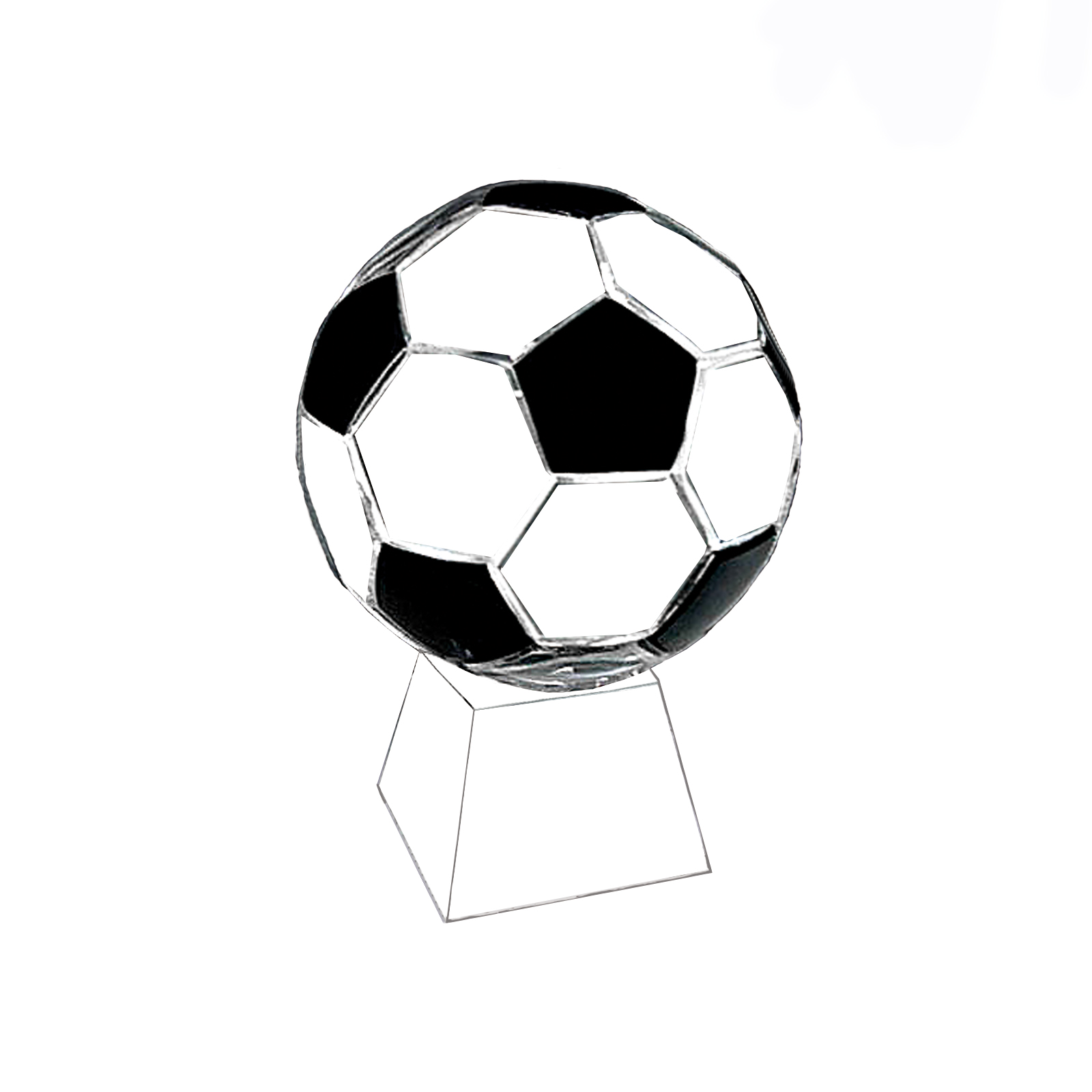 Foot Ball Desk Weight