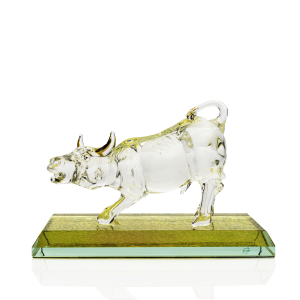 Chinese Zodiac – Ox Figurine
