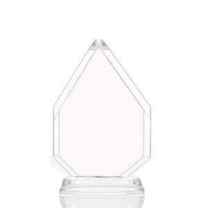 7 Series Supreme Classic Abstract Plaque