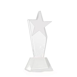7 Series Supreme Official Star Trophy