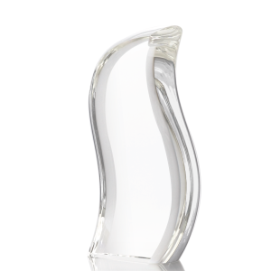 7 Series Supreme Classic Flame Tower Trophy