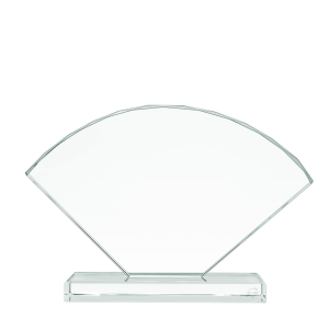 1 Series Premium Fan Plaque