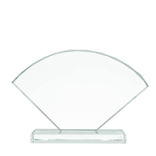 1 Series Premium Fan Plaque