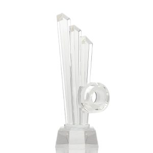 7 Series Supreme Olympian Trophy
