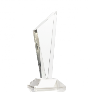 7 Series Supreme Scalene Trophy