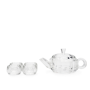Anabella Tea Pot Set