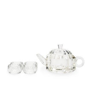 Gracie Tea Pot Set