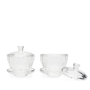 Prosperity Couple Tea Cup