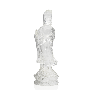 Goddess of Mercy Figurine