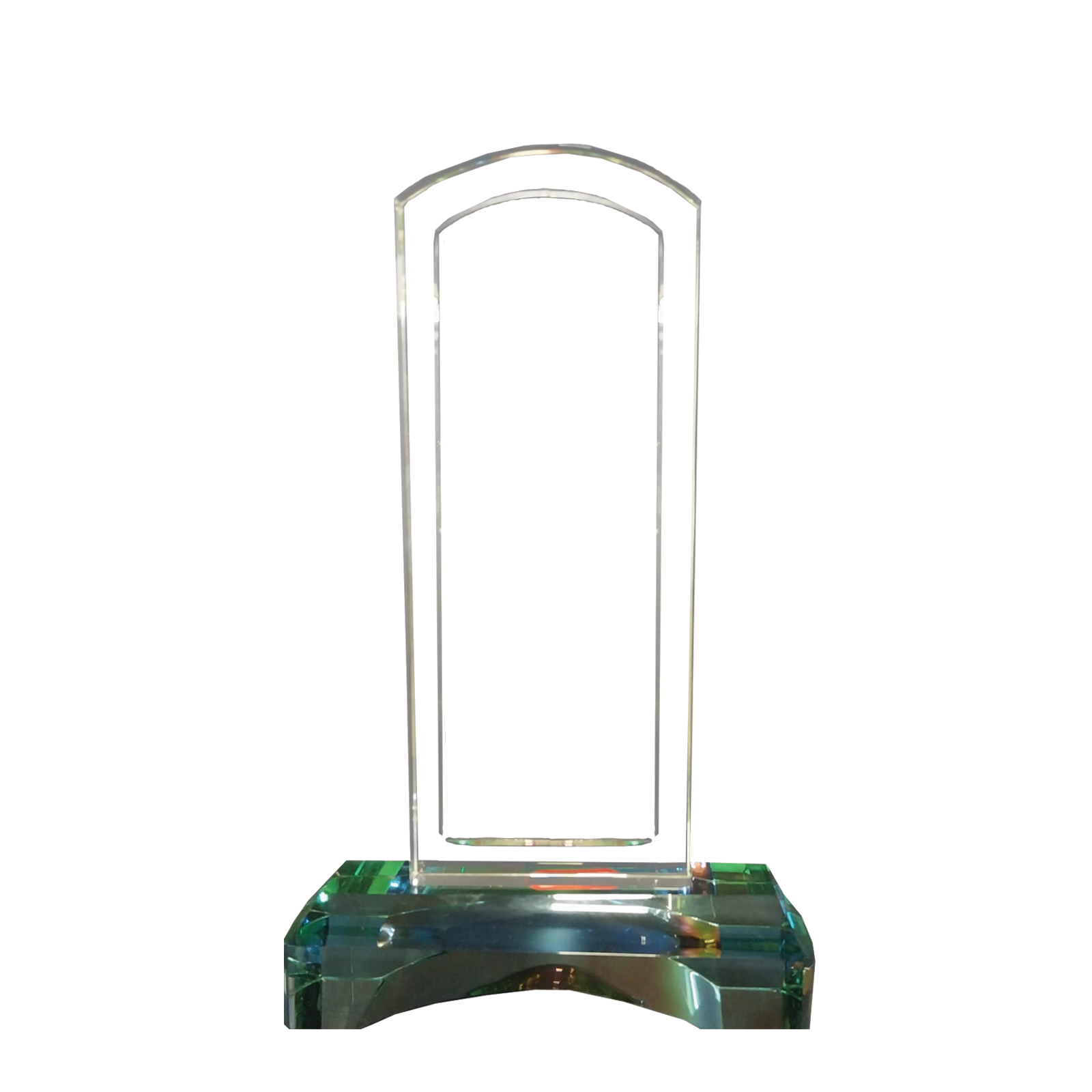 Bespoke Memorial Tablet