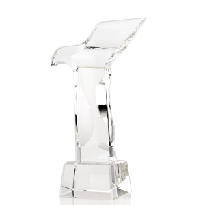 7 Series Supreme Excellence Eagle Trophy