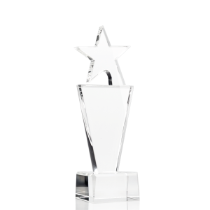 7 Series Supreme Starlet Trophy