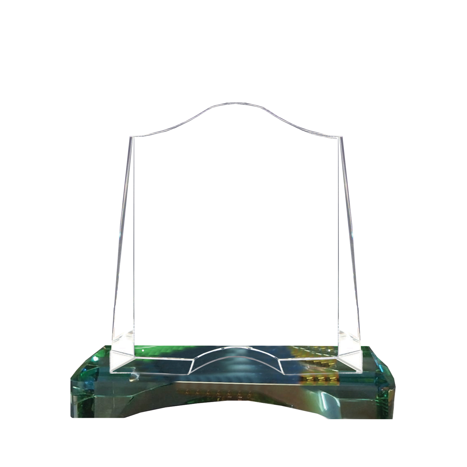 Bespoke Memorial Tablet Headstone