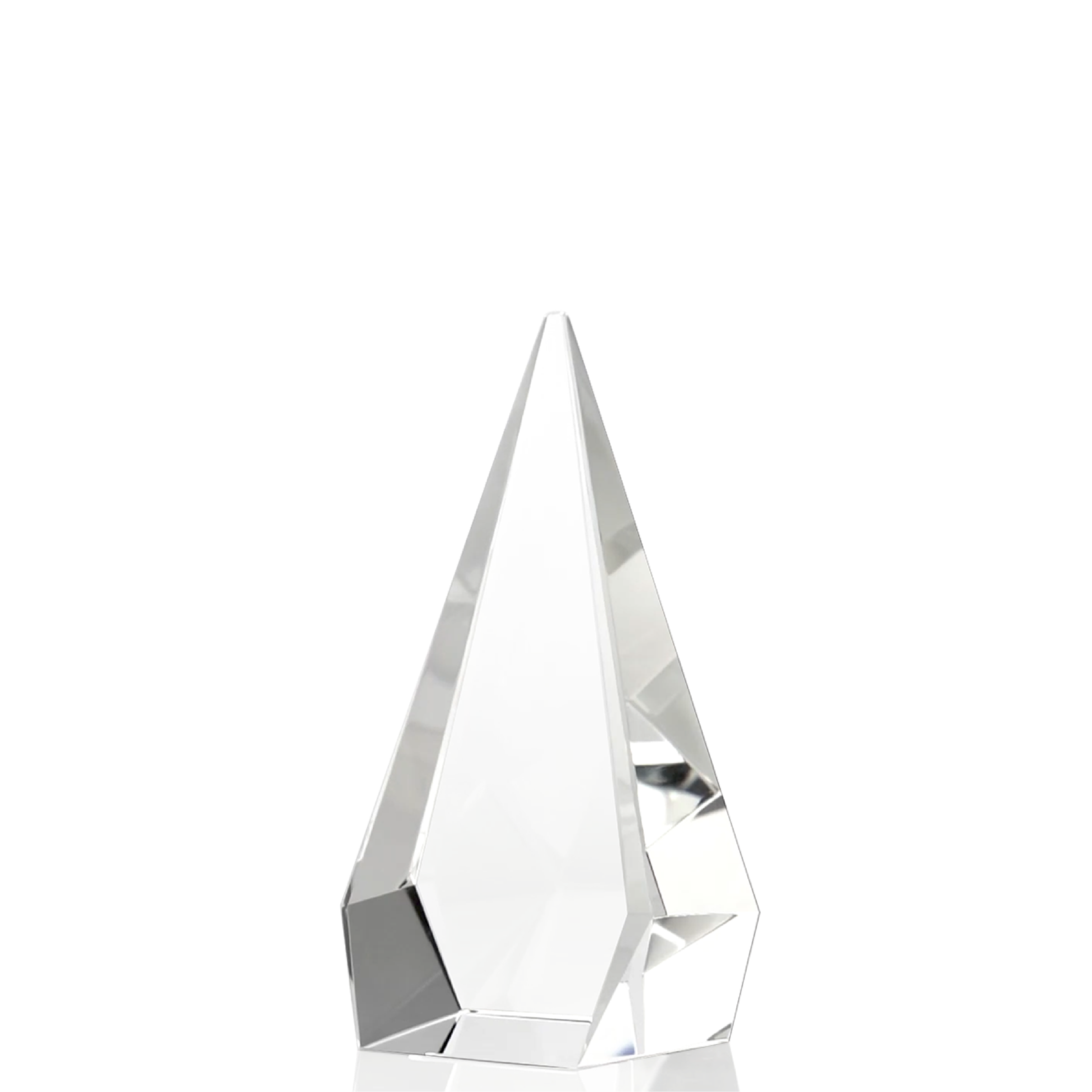 7 Series Supreme Deltoid Cube Trophy